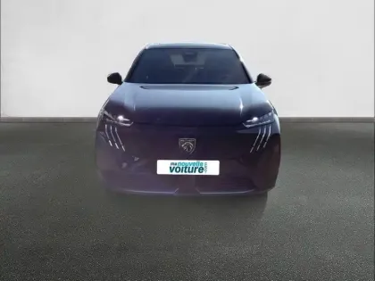 Photo 22 Peugeot 3008  Hybrid 136 e-DCS6