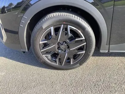 Photo 33 Peugeot 3008  Hybrid 136 e-DCS6