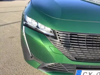 Photo 15 Peugeot 308  PureTech 130ch S&S EAT8