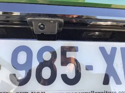 Photo 18 Peugeot 308  PureTech 130ch S&S EAT8