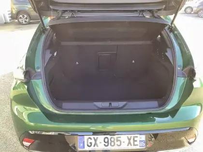 Photo 5 Peugeot 308  PureTech 130ch S&S EAT8