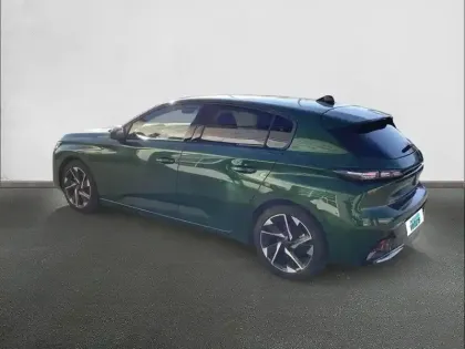 Photo 6 Peugeot 308  PureTech 130ch S&S EAT8