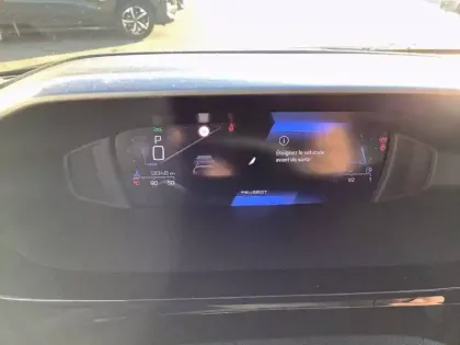 Photo 9 Peugeot 308  PureTech 130ch S&S EAT8