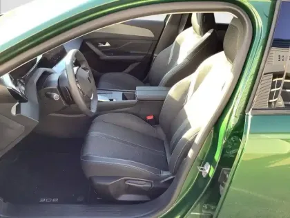 Photo 10 Peugeot 308  PureTech 130ch S&S EAT8