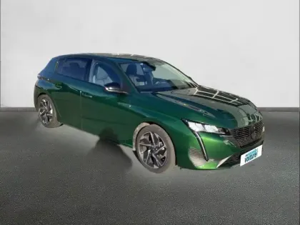 Photo 2 Peugeot 308  PureTech 130ch S&S EAT8