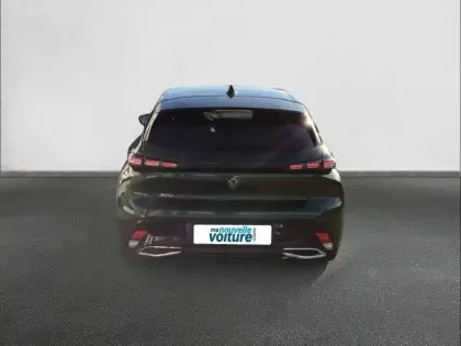 Photo 4 Peugeot 308  PureTech 130ch S&S EAT8