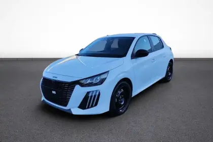 Photo Peugeot 208 Style