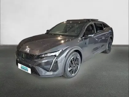Photo Peugeot 408 Gt