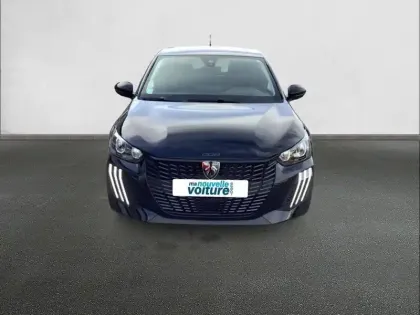Photo 21 Peugeot 208  PureTech 75 S&S BVM5