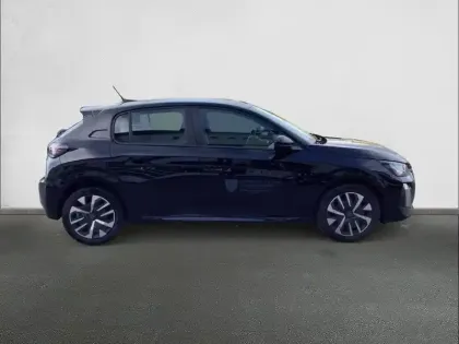 Photo 23 Peugeot 208  PureTech 75 S&S BVM5