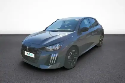 Photo Peugeot 208 Allure
