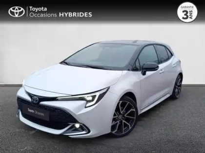 Photo Toyota Corolla