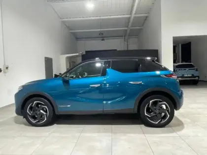 Photo 13 DS DS 3  Crossback PureTech 130ch Grand Chic Automatique 111g