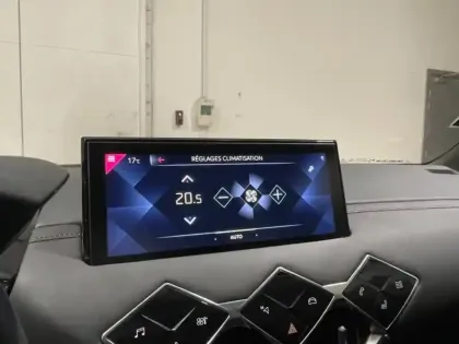 Photo 14 DS DS 3  Crossback PureTech 130ch Grand Chic Automatique 111g