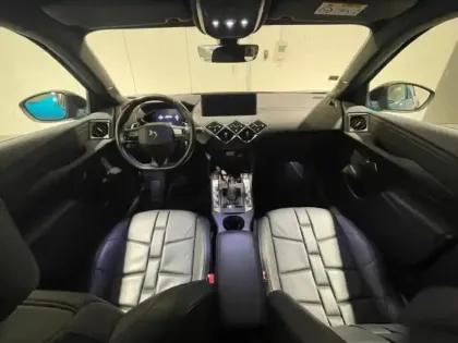 Photo 7 DS DS 3  Crossback PureTech 130ch Grand Chic Automatique 111g