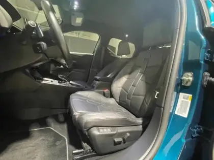 Photo 6 DS DS 3  Crossback PureTech 130ch Grand Chic Automatique 111g