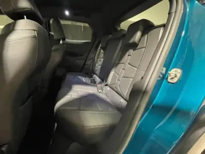 Photo 8 DS DS 3  Crossback PureTech 130ch Grand Chic Automatique 111g