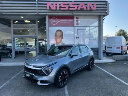 Photo Kia Sportage