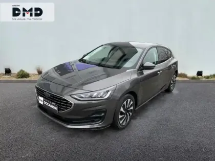 Photo Ford Focus