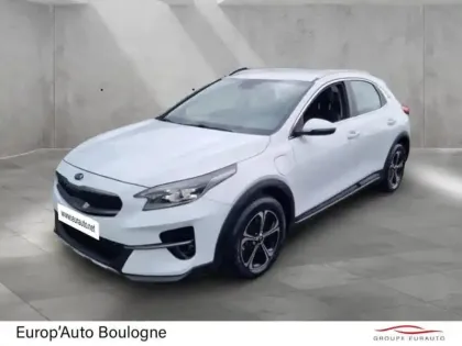 Photo Kia Xceed