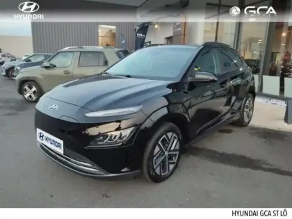 Photo Hyundai Kona Electric 39kwh - 136ch Creative Creative