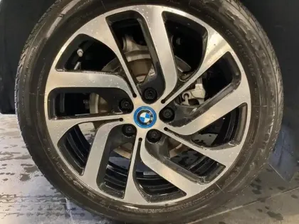 Photo 7 BMW I3  170ch 120Ah iLife Atelier