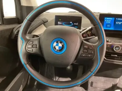 Photo 5 BMW I3  170ch 120Ah iLife Atelier