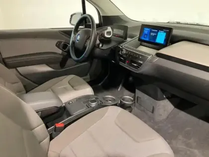 Photo 8 BMW I3  170ch 120Ah iLife Atelier