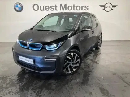 Photo Bmw I3