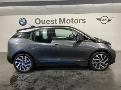 Photo 2 BMW I3  170ch 120Ah iLife Atelier