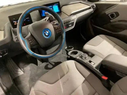 Photo 3 BMW I3  170ch 120Ah iLife Atelier