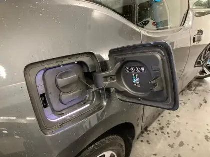 Photo 10 BMW I3  170ch 120Ah iLife Atelier