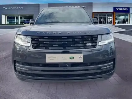 Photo 9 Land rover Range Rover  3.0 P550e 550ch PHEV HSE SWB