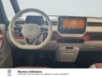 Photo 24 Volkswagen ID. Buzz  204ch Pro 77 kWh