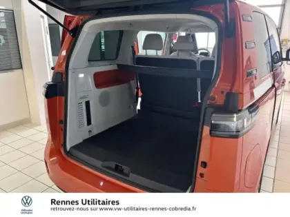 Photo 29 Volkswagen ID. Buzz  204ch Pro 77 kWh