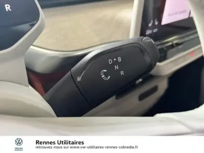 Photo 26 Volkswagen ID. Buzz  204ch Pro 77 kWh