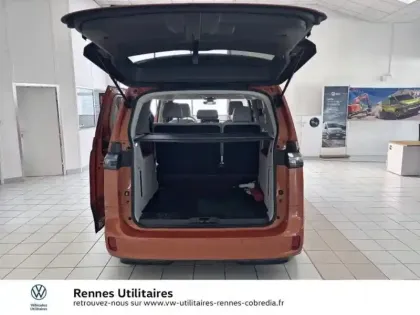 Photo 28 Volkswagen ID. Buzz  204ch Pro 77 kWh