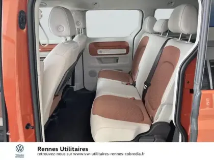 Photo 23 Volkswagen ID. Buzz  204ch Pro 77 kWh