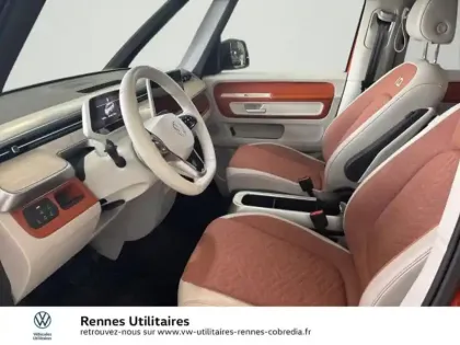 Photo 22 Volkswagen ID. Buzz  204ch Pro 77 kWh