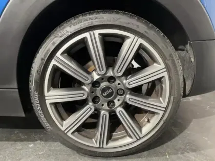 Photo 7 Mini Clubman  Cooper 136ch Knightsbridge BVA7