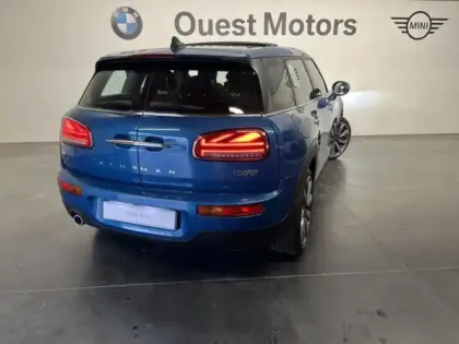 Photo 1 Mini Clubman  Cooper 136ch Knightsbridge BVA7