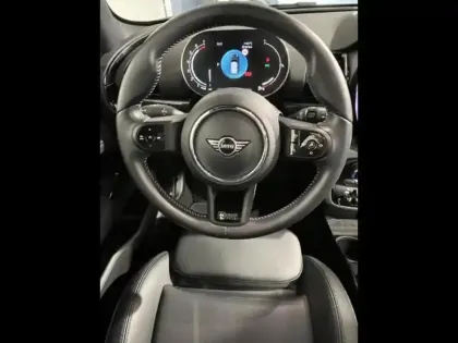 Photo 5 Mini Clubman  Cooper 136ch Knightsbridge BVA7