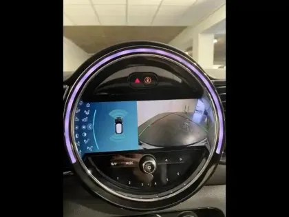 Photo 10 Mini Clubman  Cooper 136ch Knightsbridge BVA7