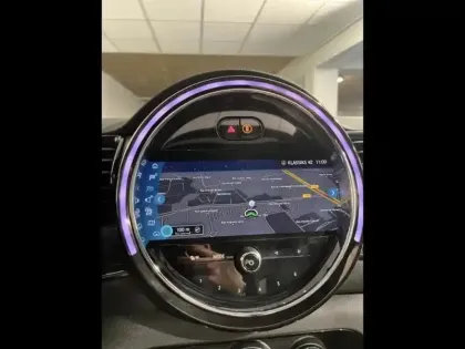 Photo 11 Mini Clubman  Cooper 136ch Knightsbridge BVA7