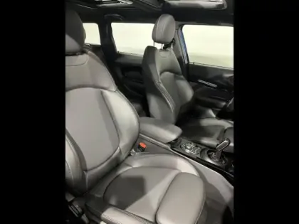 Photo 8 Mini Clubman  Cooper 136ch Knightsbridge BVA7