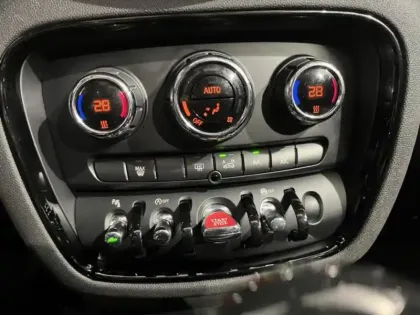 Photo 12 Mini Clubman  Cooper 136ch Knightsbridge BVA7