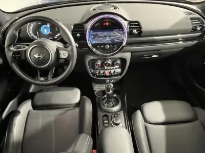 Photo 4 Mini Clubman  Cooper 136ch Knightsbridge BVA7