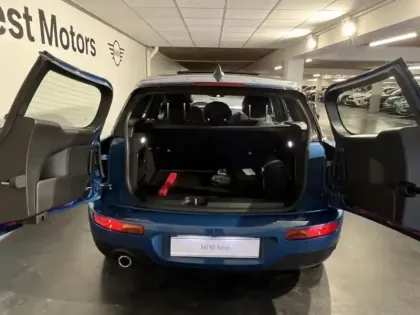 Photo 6 Mini Clubman  Cooper 136ch Knightsbridge BVA7