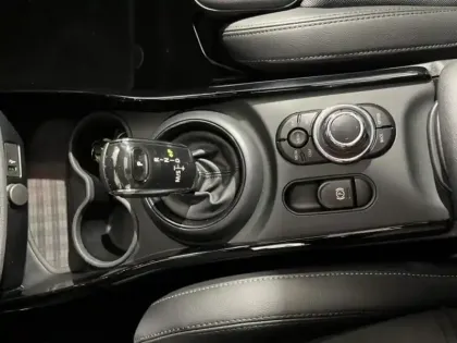 Photo 13 Mini Clubman  Cooper 136ch Knightsbridge BVA7