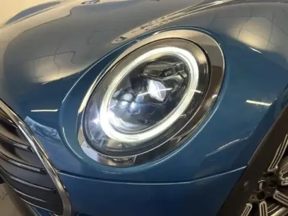 Photo 9 Mini Clubman  Cooper 136ch Knightsbridge BVA7